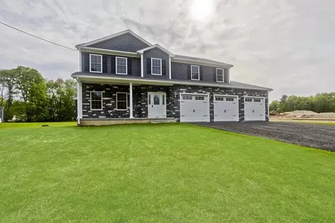 350 Parker St, East Longmeadow, MA 01028