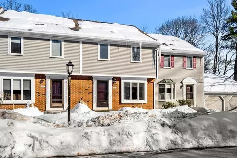 103 Foxwood Cir #103, Peabody, MA 01960