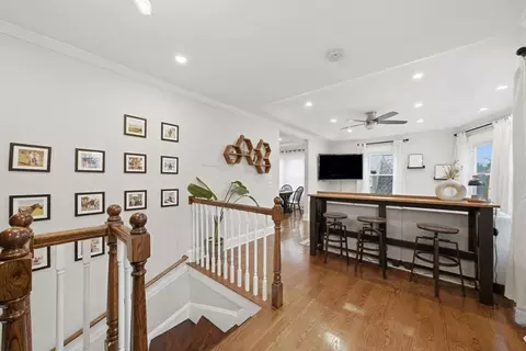 24 Prescott St #3, Hyde Park, MA 02136