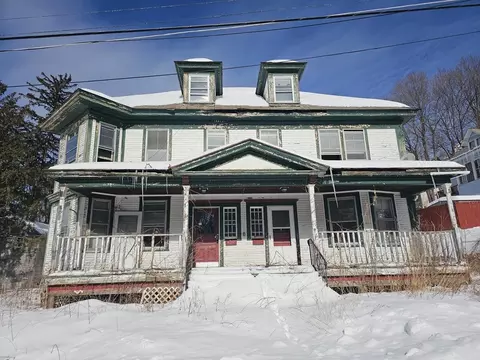 67-69 E Quincy St, North Adams, MA 01247