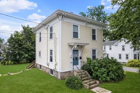 880 Washington St, Holliston, MA 01746