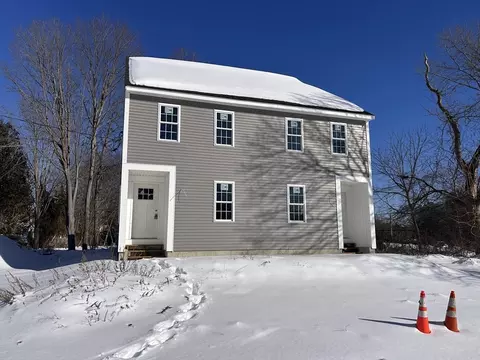 136 Dean St #A&B, Taunton, MA 02780