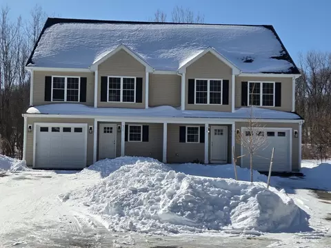 517 Mendon Rd #517, Attleboro, MA 02703