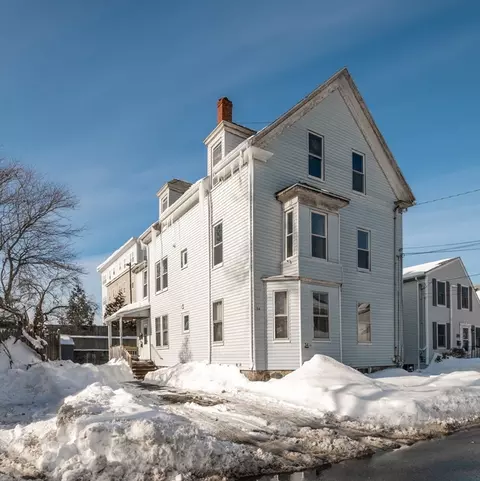 34 Chase St, Beverly, MA 01915