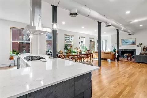 76 Batterymarch St #5, Boston, MA 02110