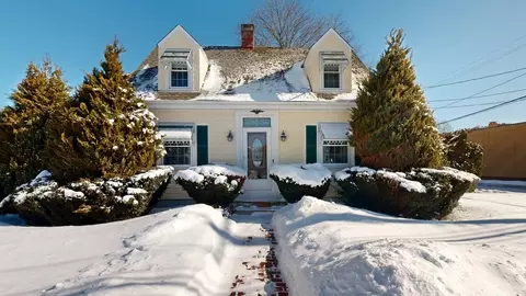 2800 Acushnet Ave, New Bedford, MA 02745