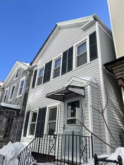 6 Glover Ct, Boston, MA 02127