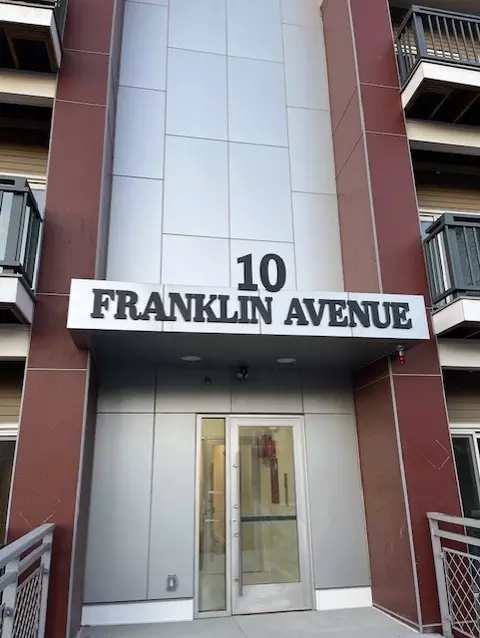 10 Franklin #107, Revere, MA 02151