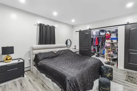 Bedroom - 159-161 Howe St, Methuen, MA 01844 photo 1 of 7