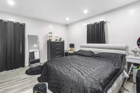 Bedroom - 159-161 Howe St, Methuen, MA 01844 photo 2 of 7
