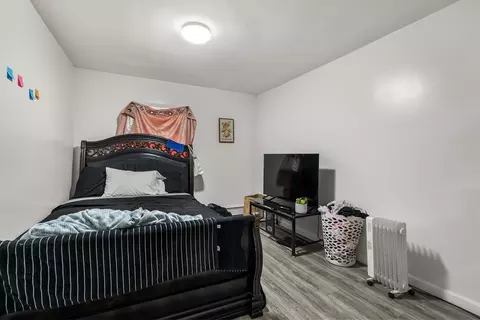 Bedroom - 159-161 Howe St, Methuen, MA 01844 photo 6 of 7