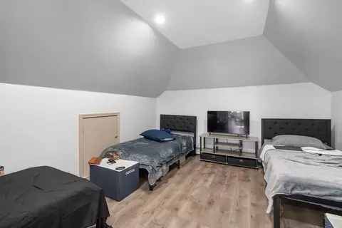 Bedroom - 159-161 Howe St, Methuen, MA 01844 photo 7 of 7