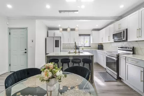 Kitchen - 159-161 Howe St, Methuen, MA 01844 photo 3 of 5