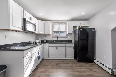 Kitchen - 159-161 Howe St, Methuen, MA 01844 photo 5 of 5