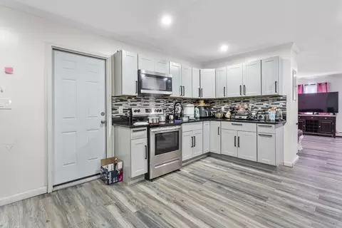 Kitchen - 159-161 Howe St, Methuen, MA 01844 photo 4 of 5