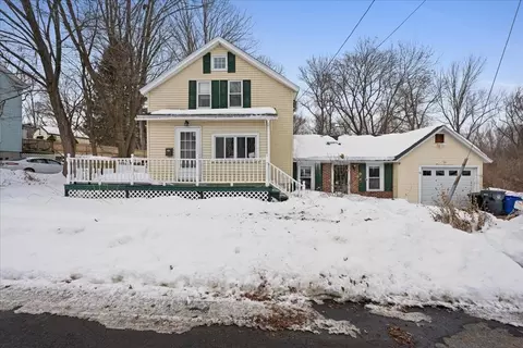 16 Curtis Ave, Haverhill, MA 01835