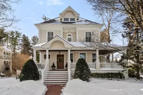 29 Abbott Rd, Wellesley, MA 02481 photo 2