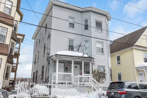 7 Bennington St # -9, Lawrence, MA 01841
