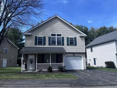 26 Ironwood Ln #26, Tewksbury, MA 01876