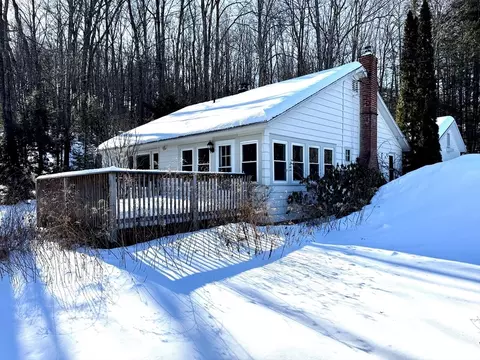 5 Clesson Brook Rd, Buckland, MA 01338
