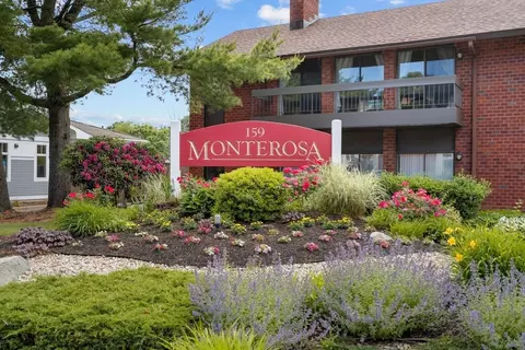 159 Main St #27C, Stoneham, MA 02180