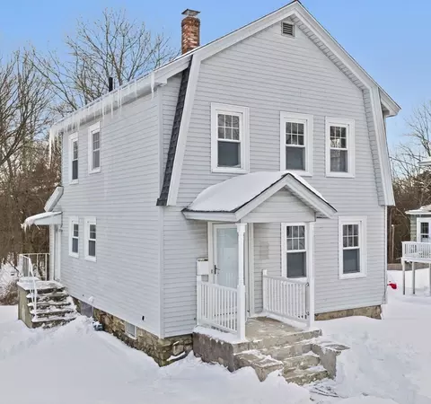 300 West St, Weymouth, MA 02188