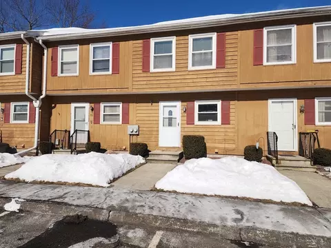 343 Chicopee St #14, Chicopee, MA 01013