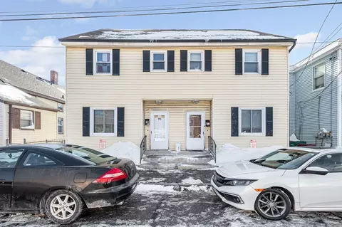 27-29 Fifth St, Lowell, MA 01850