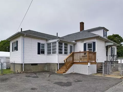 57 Larouche St, Fall River, MA 02724