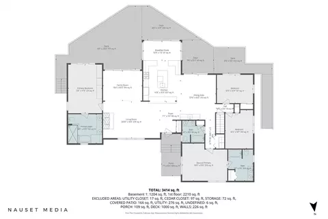 357 Lakeside Dr W, Centerville, MA 02632 photo 32