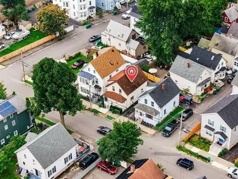 117 South St, Lynn, MA 01905