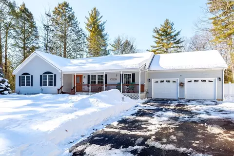 51 East Rd, Orange, MA 01364