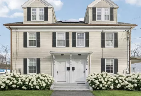 39 Forest #39, Arlington, MA 02476