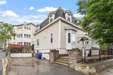 7 Washington, Somerville, MA 02143