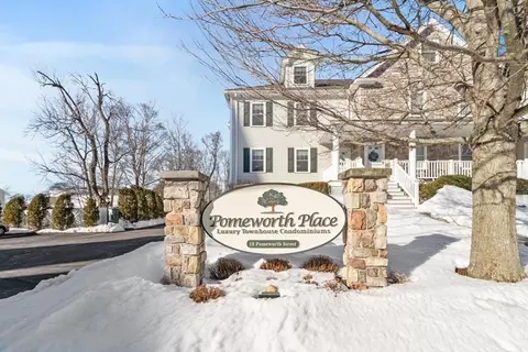 10 Pomeworth St #A, Stoneham, MA 02180