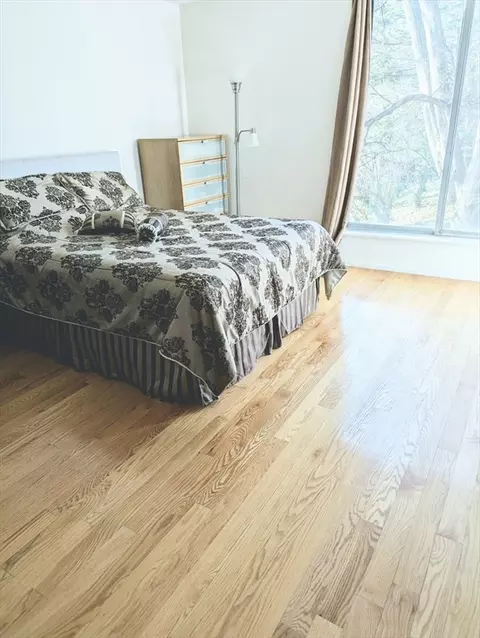 99 Pond Ave #409, Brookline, MA 02445