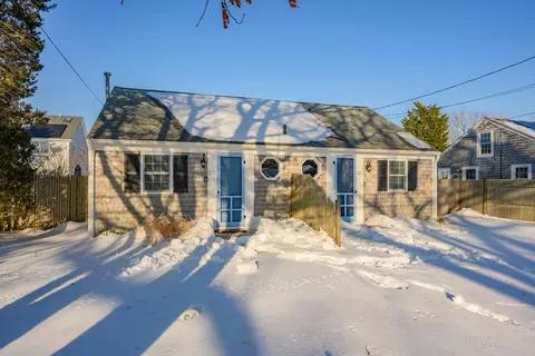 20-22 Lorena Rd, Yarmouth, MA 02673