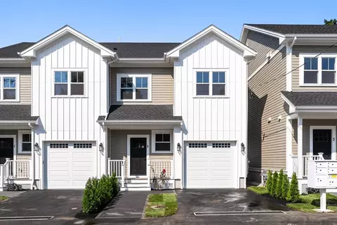19 Vine #2, Weymouth, MA 02188