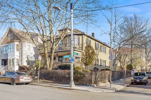 62 Westmore Rd, Mattapan, MA 02126