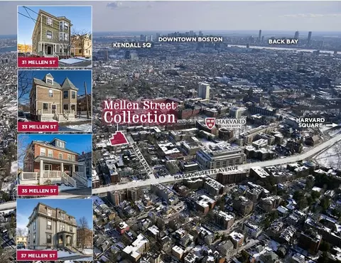 31-37 Mellen St, Cambridge, MA 02138