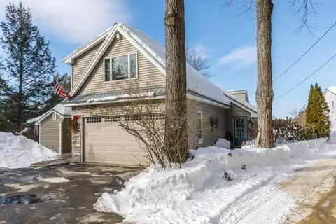 162 Sherbert Rd, Ashburnham, MA 01430