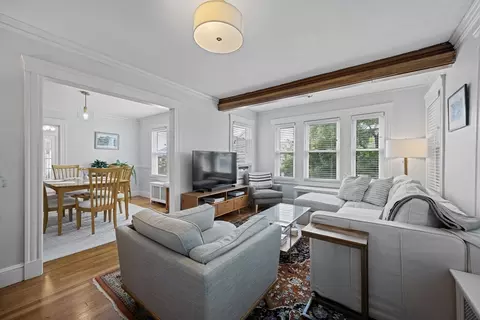 53 Warren St #53, Arlington, MA 02474