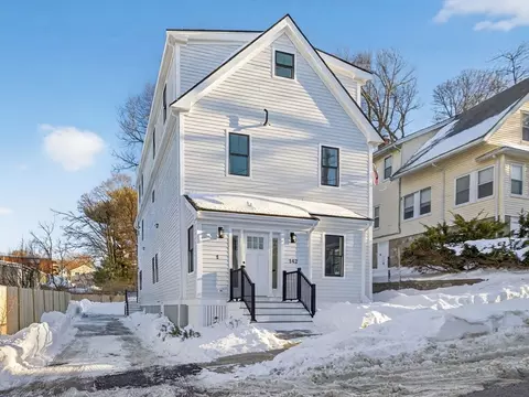 142 Birch St #1, Roslindale, MA 02131