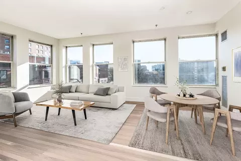96 Broadway St #110, Boston, MA 02116