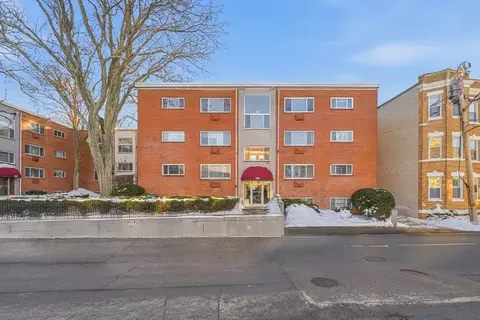 239 Kelton St #41, Boston, MA 02134