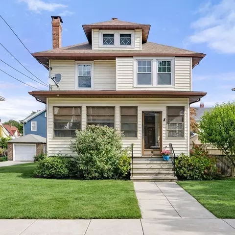 144 Kemper St, Quincy, MA 02170