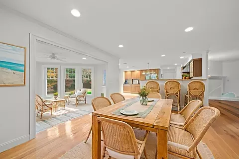 58 Bay Farm Rd #58, Duxbury, MA 02332