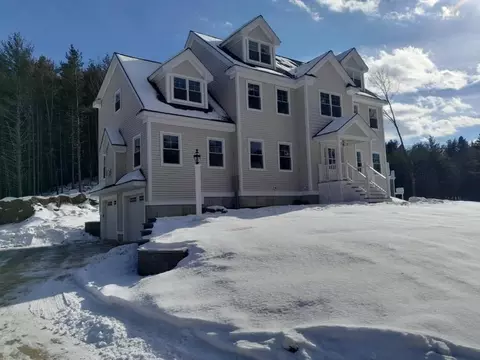 lot1 A Nashua Rd, Groton, MA 01450