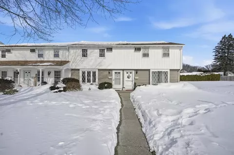 119 Blisswood Vlg #119, Ludlow, MA 01056