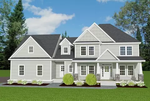 lot49 Barnard Hill Ln, Boylston, MA 01505